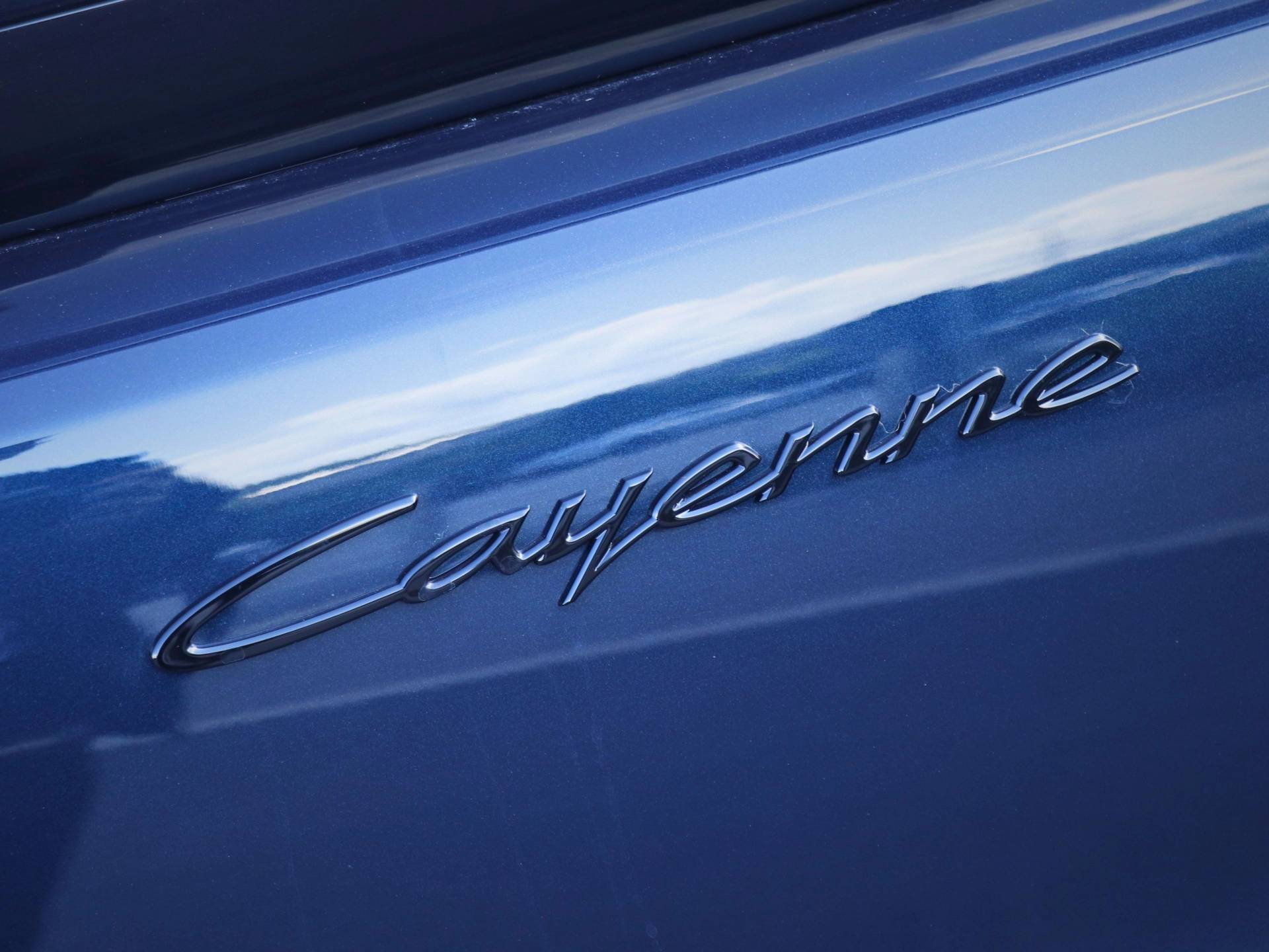 Cayenne Electric, photo 46 of 46