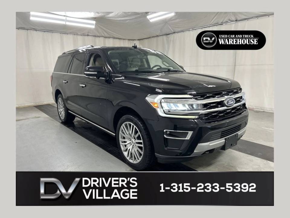 2023 Ford Expedition