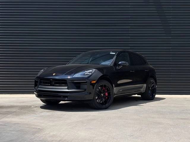 2026 Porsche Macan GTS