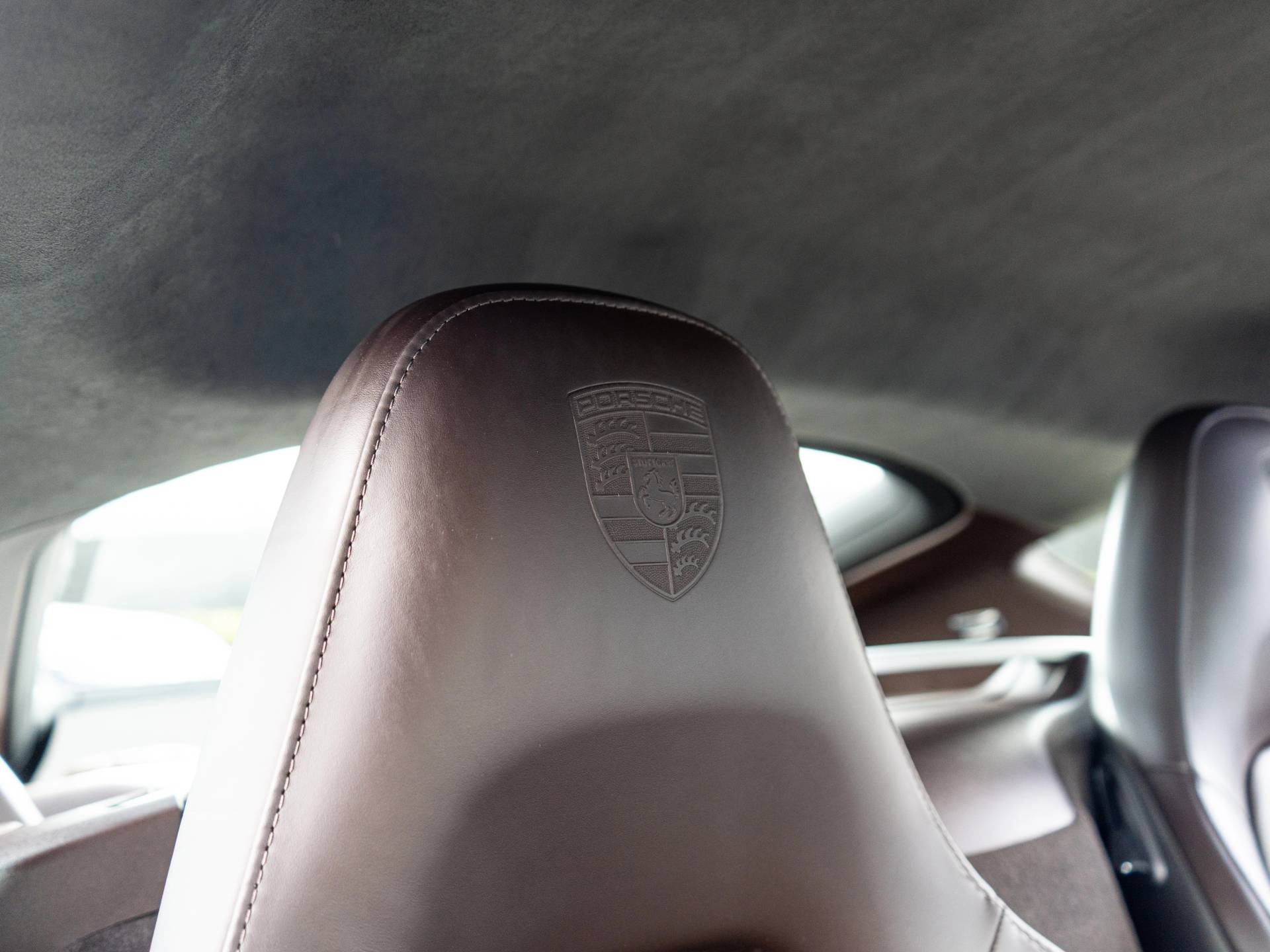 718 Cayman GTS 4.0, photo 47 of 47