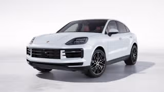 2024 Porsche Cayenne -'s photo