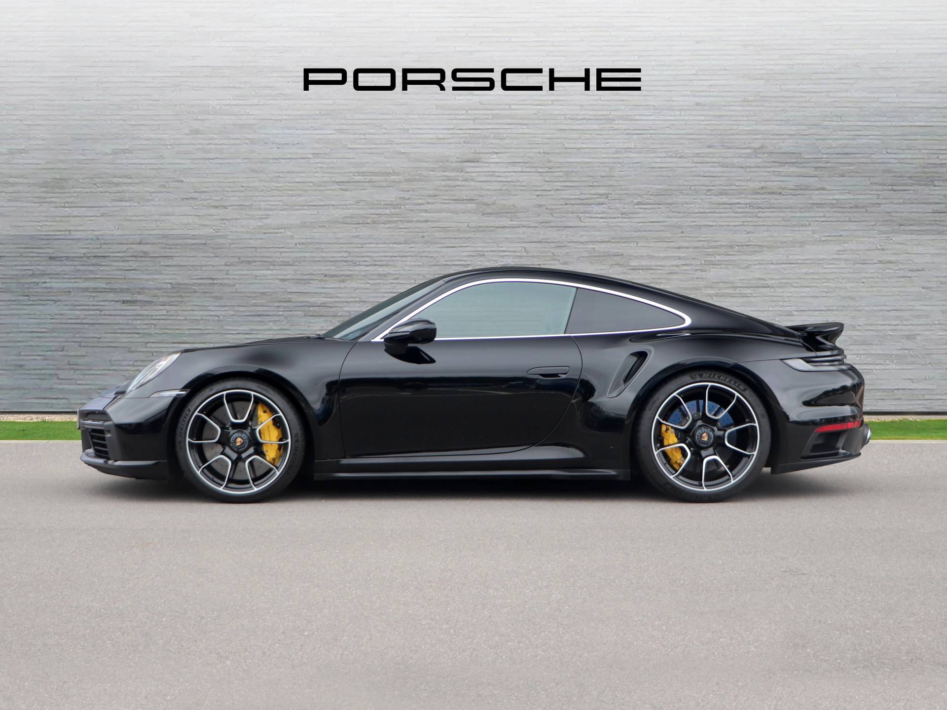 911 Turbo S, photo 2 of 42