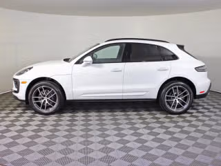 2026 Porsche Macan Base - Photo 9