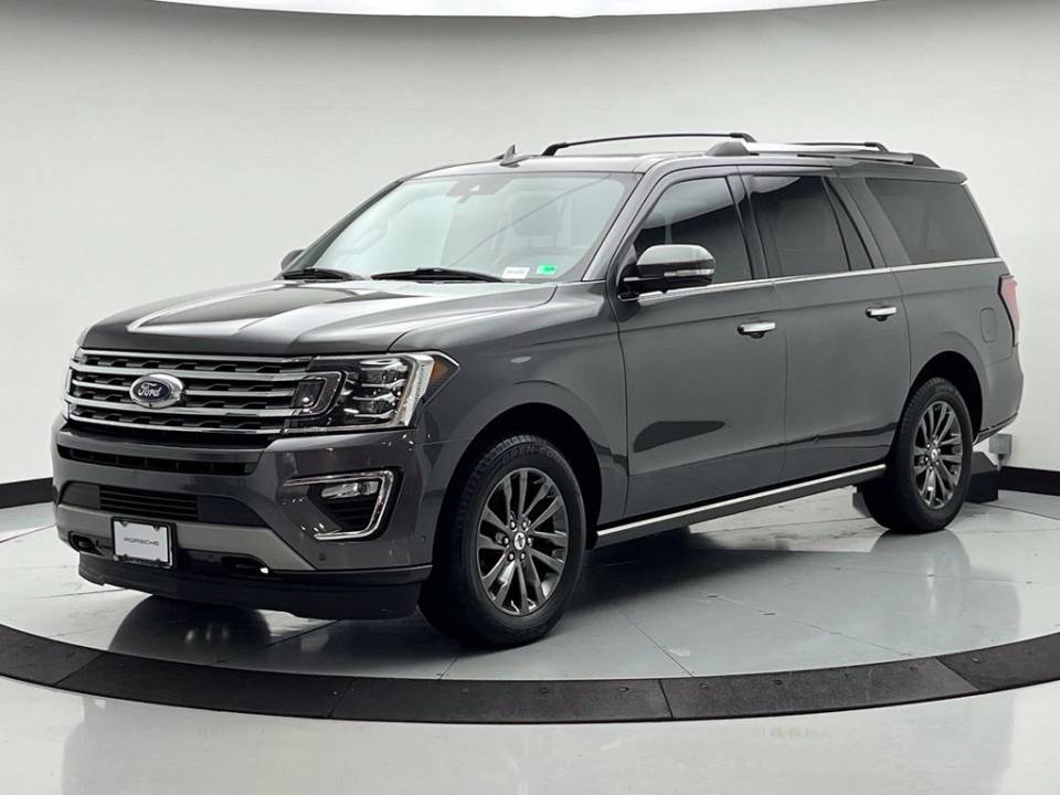 2019 Ford Expedition