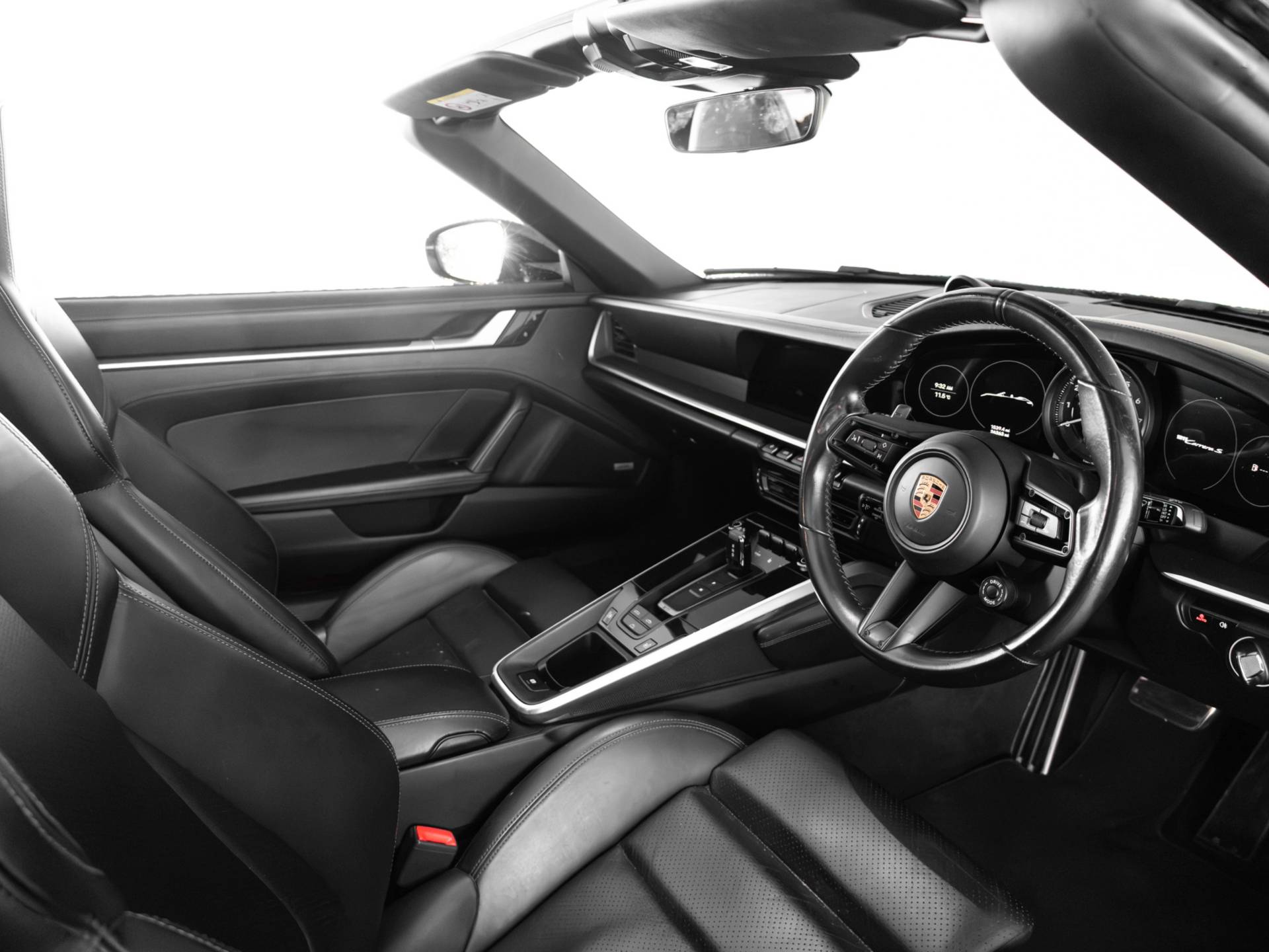 911 Carrera S Cabriolet, photo 43 of 43