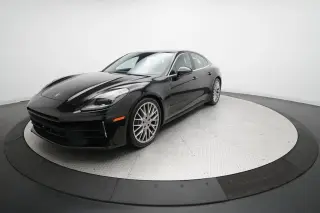 2026 Porsche Panamera Base - Photo 5