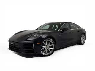 2025 Porsche Panamera 4 E-Hybrid