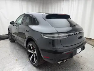 2026 Porsche Macan S - Photo 21