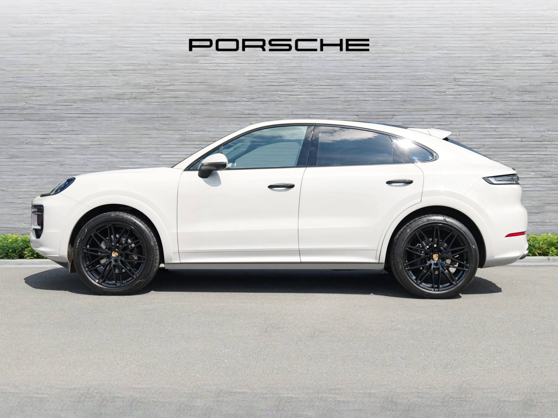 Cayenne Coupé, photo 2 of 38