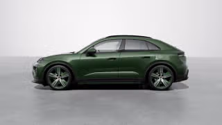 2025 Porsche Macan Base - Photo 9