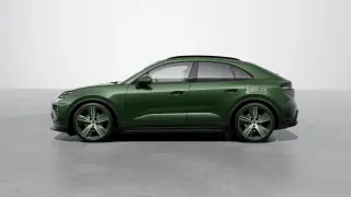 2025 Porsche Macan Base - Photo 13