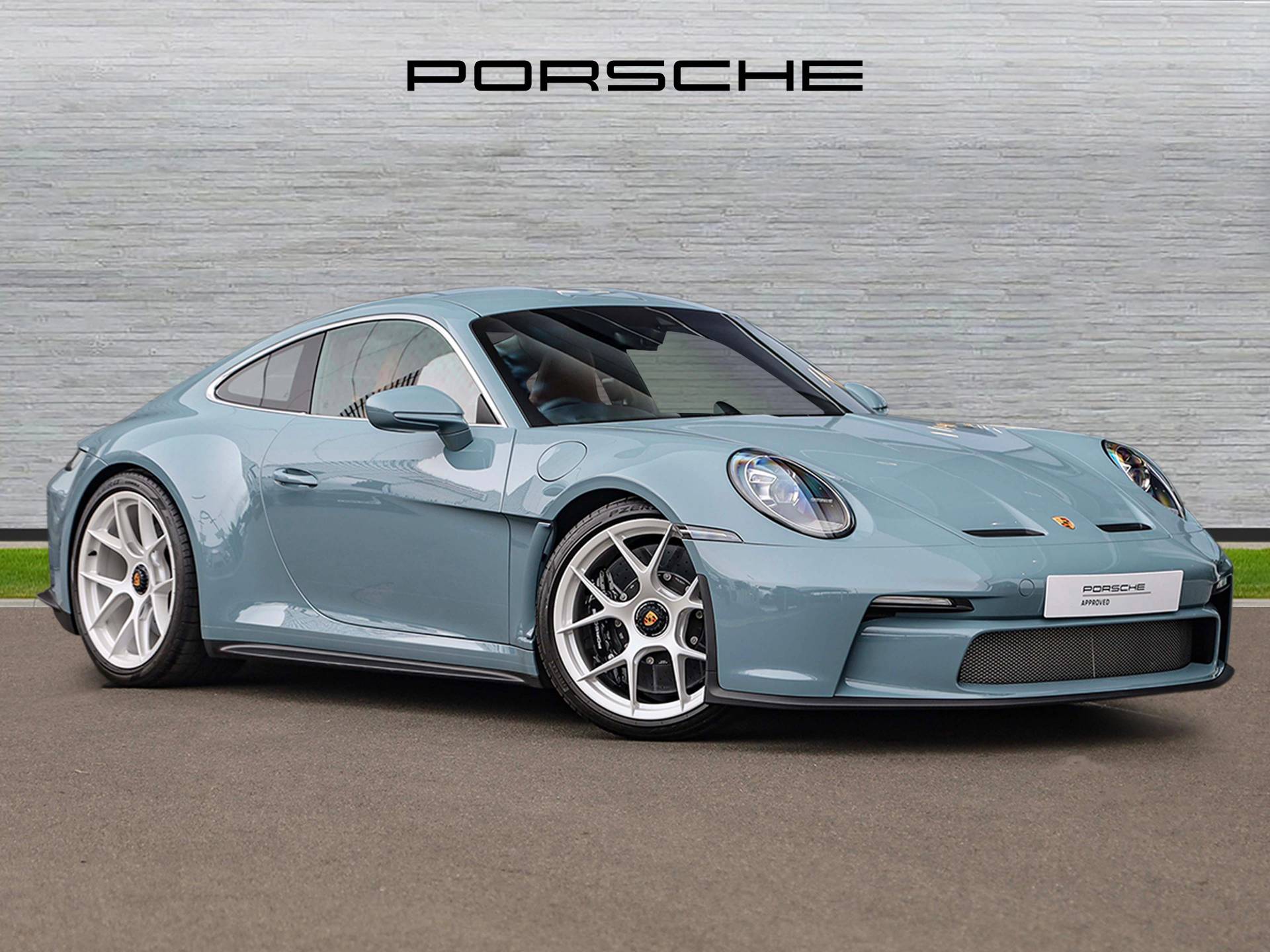 911 S/T, photo 1 of 34
