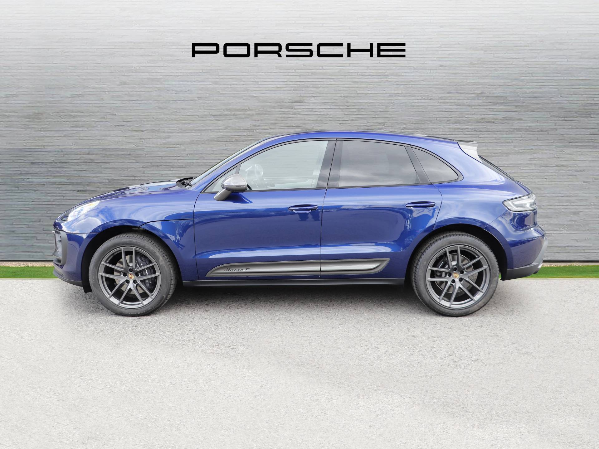 Macan T, photo 2 of 41