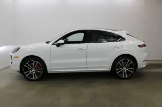 2026 Porsche Cayenne Coup S - Photo 13