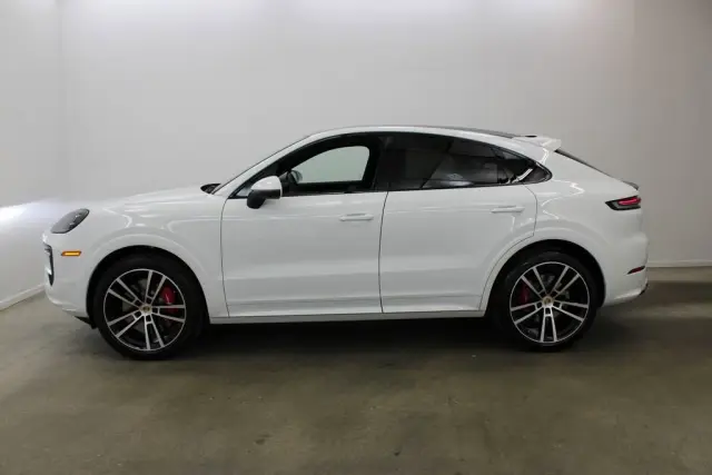2026 Porsche Cayenne Coup S - Photo 14