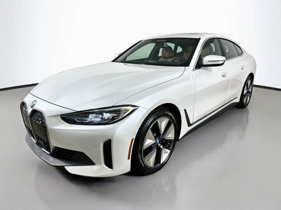 2024 BMW i4