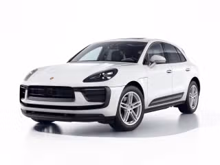 2026 Porsche Macan's photo