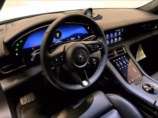 2026 Porsche Taycan Turbo S - Photo 25