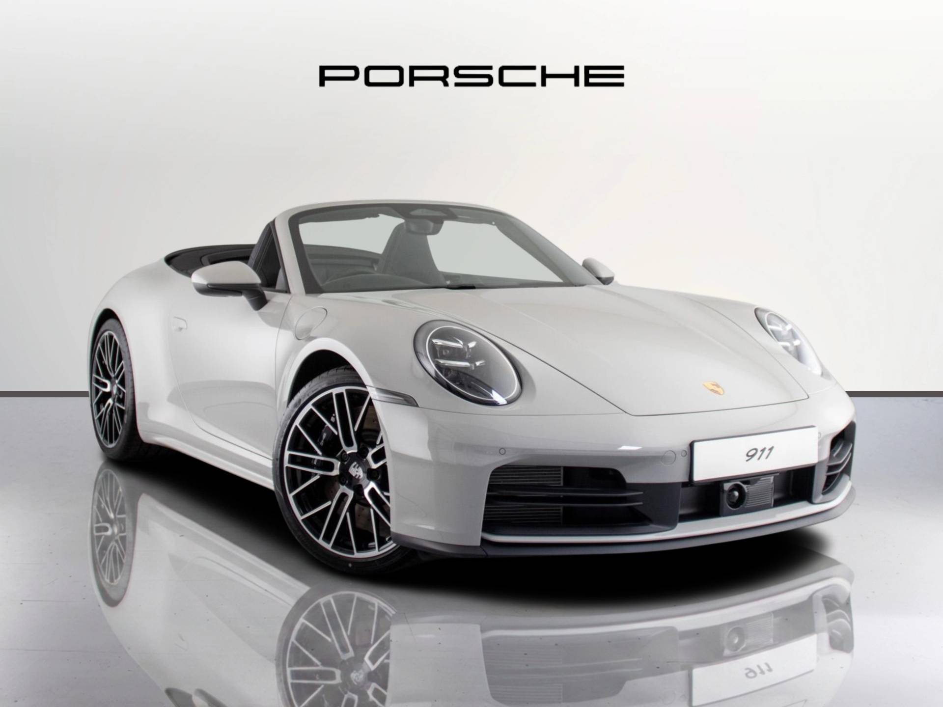 911 Carrera S Cabriolet, photo 1 of 57