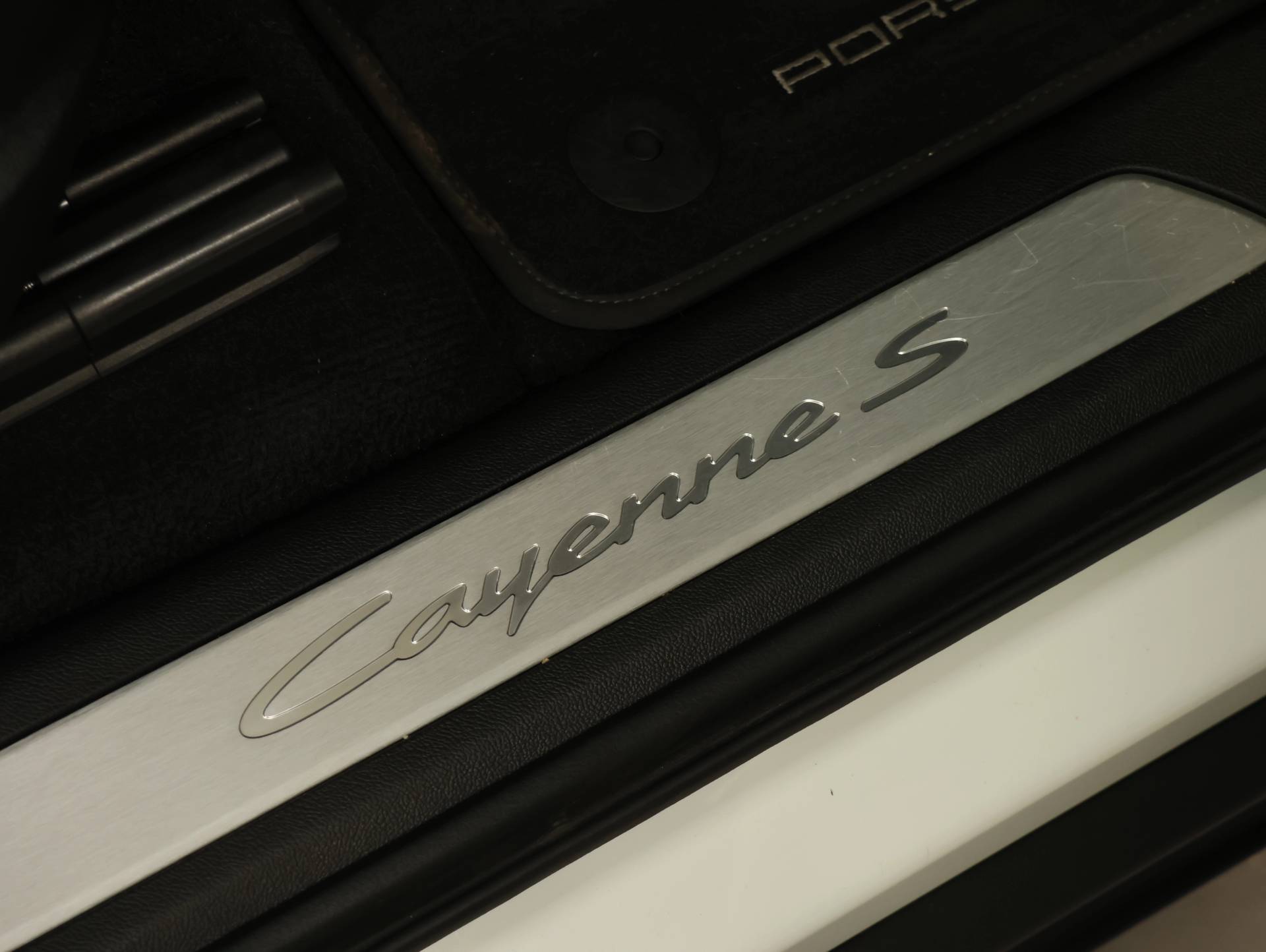 Cayenne S Coupé, photo 33 of 33