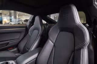 2026 Porsche 911 - Photo 33