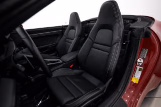 2024 Porsche 911 - Photo 33