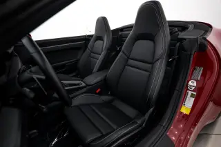 2024 Porsche 911 - Photo 37