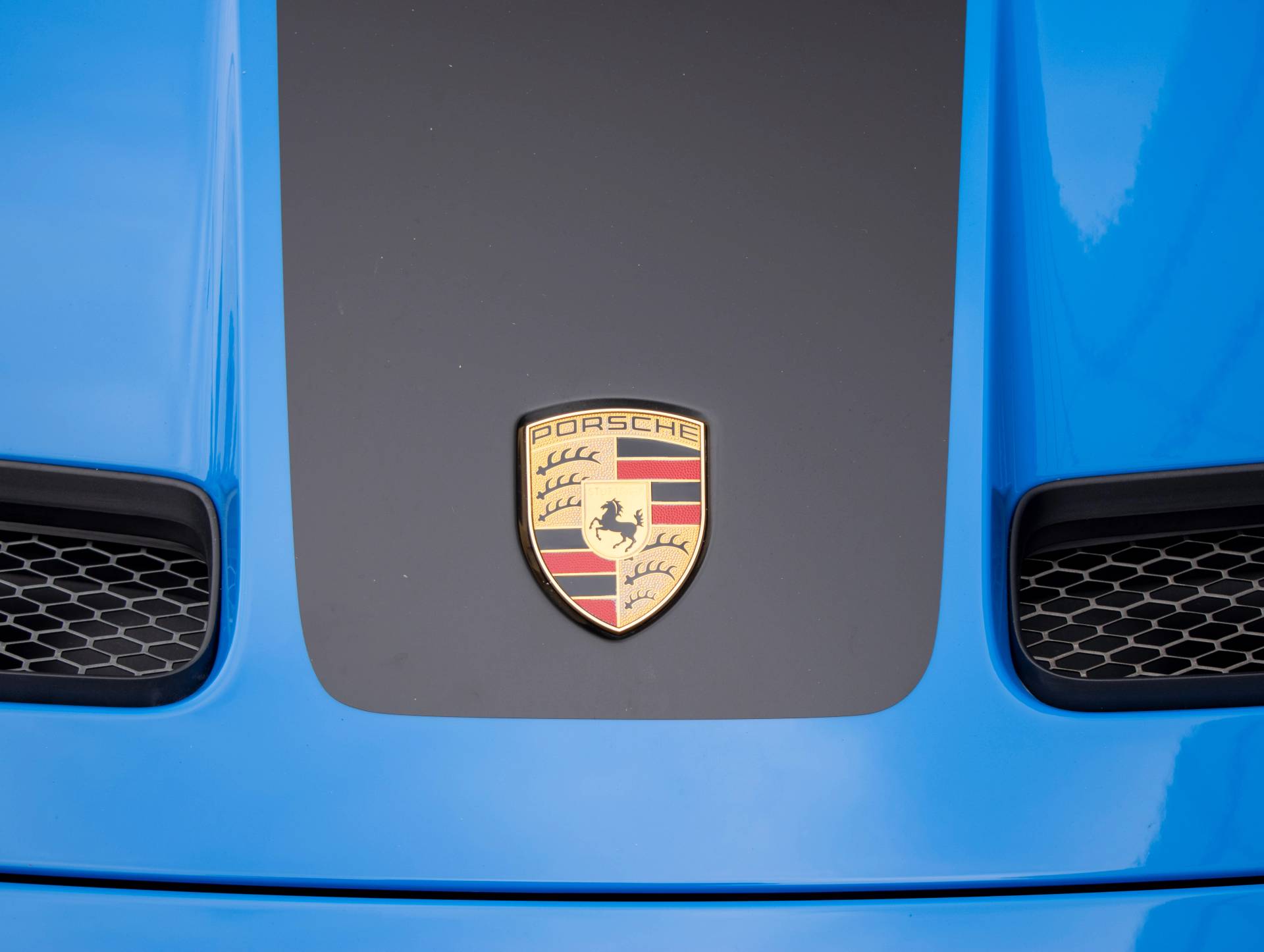 911 GT3 Touring, photo 30 of 30