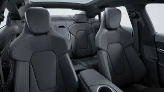 2025 Porsche Taycan Base - Photo 37