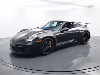2024 Porsche 911 Carrera S Coupe's photo