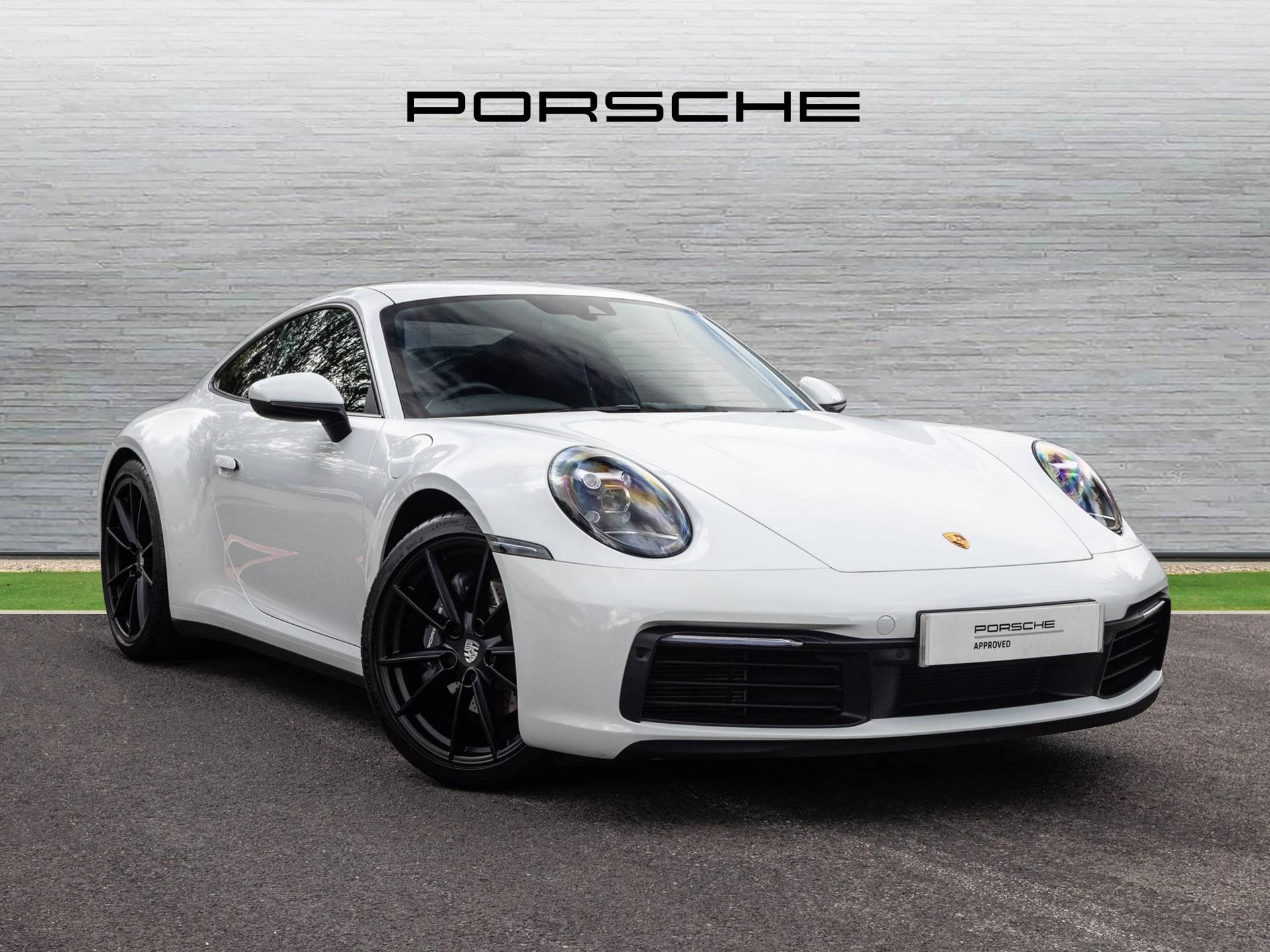 911 Carrera, photo 1 of 38