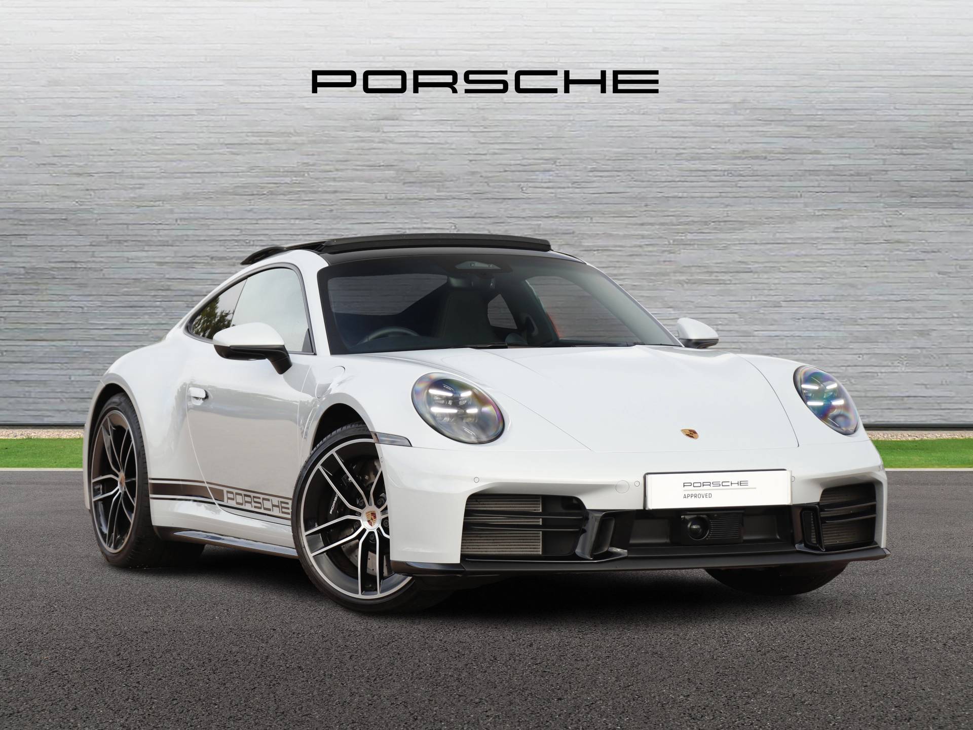 911 Carrera 4S, photo 1 of 33