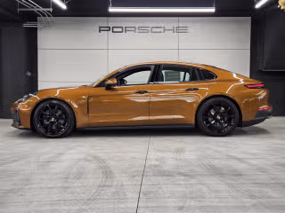 2026 Porsche Panamera Base - Photo 9