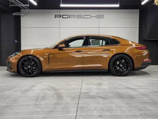 2026 Porsche Panamera Base - Photo 13