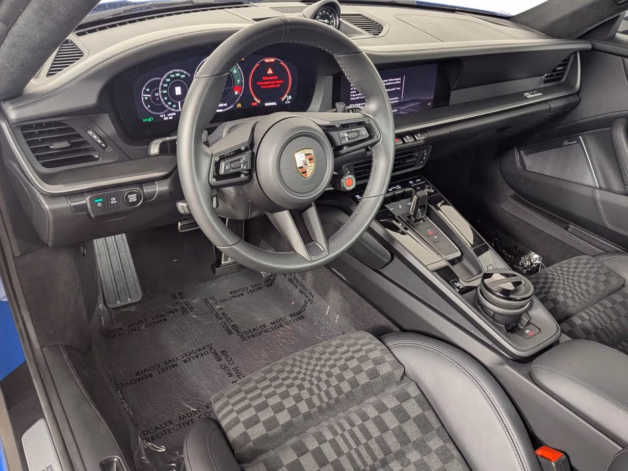 2026 Porsche 911 S - Photo 28