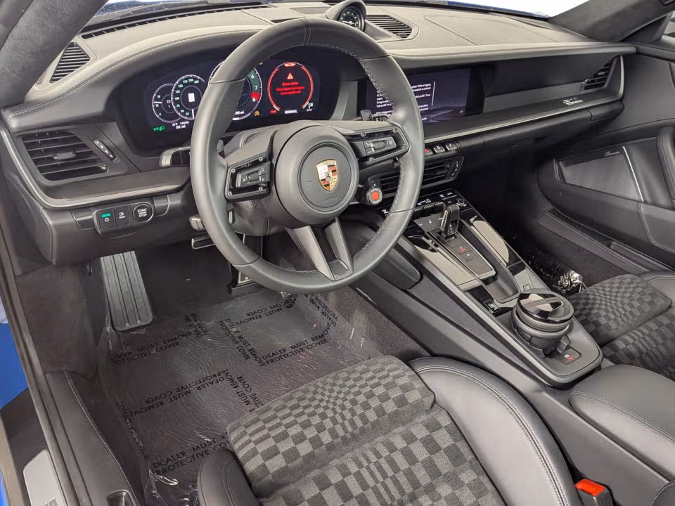 2026 Porsche 911 S - Photo 27