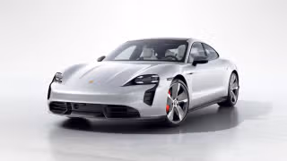 Used 2023 Porsche Taycan GTS with VIN WP0AD2Y12PSA48215 for sale in Hawthorne, CA