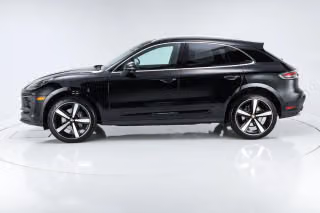 2026 Porsche Macan Base - Photo 9
