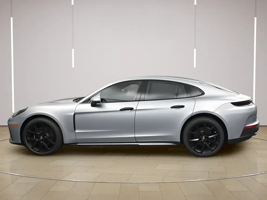 2025 Porsche Panamera Base - Photo 16