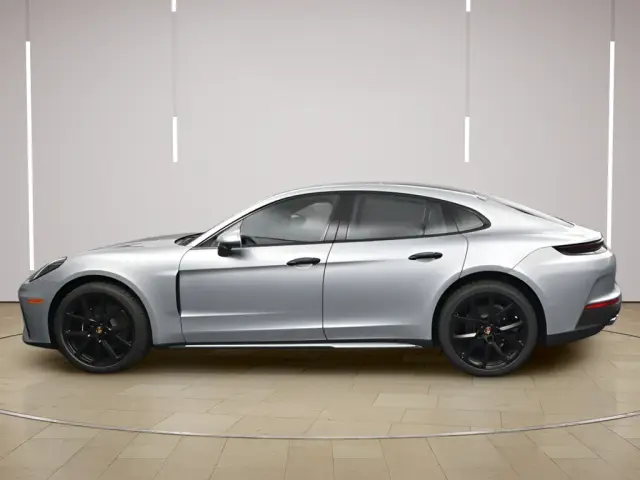 2025 Porsche Panamera Base - Photo 14