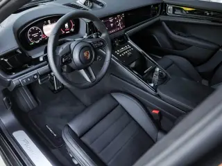 2026 Porsche Panamera Base - Photo 29