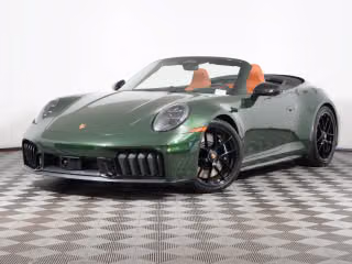 Vehicle thumbnail