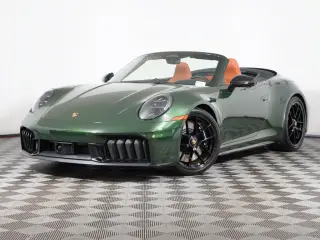 Vehicle thumbnail