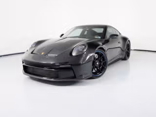 2022 Porsche 911