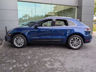 2023 Porsche Macan Base - Photo 9