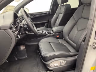 2026 Porsche Macan Base - Photo 33