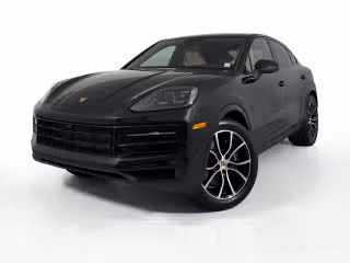 2025 Porsche Cayenne -'s photo