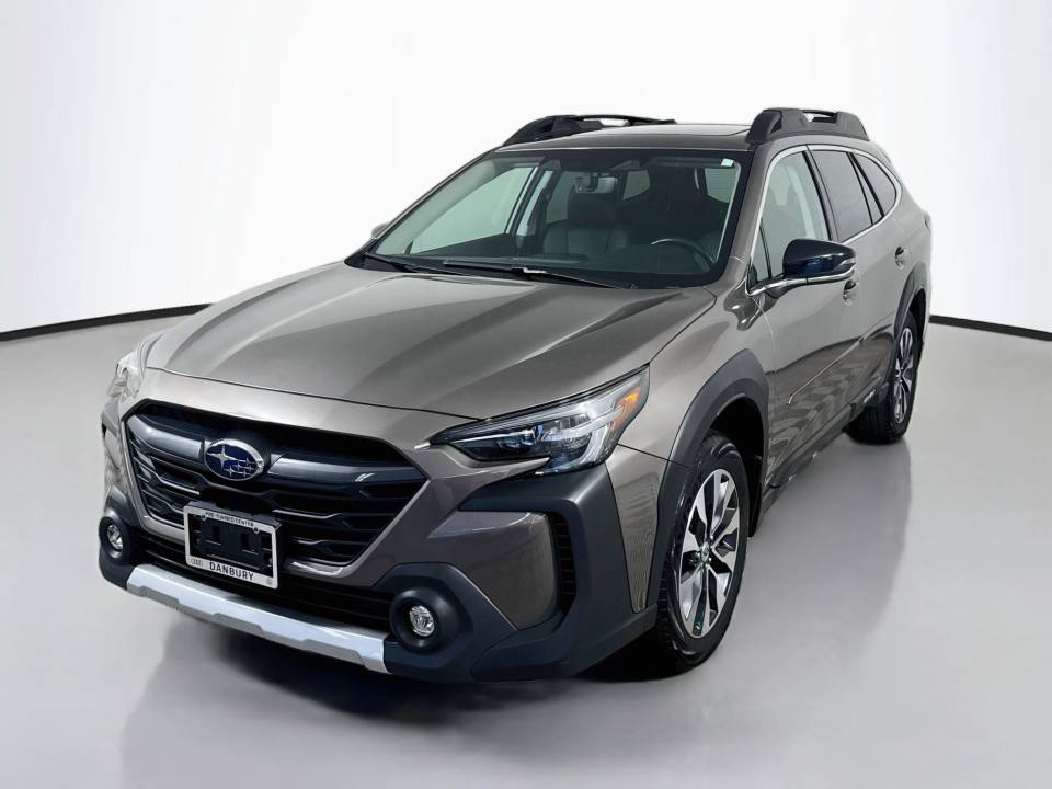 2023 Subaru Outback
