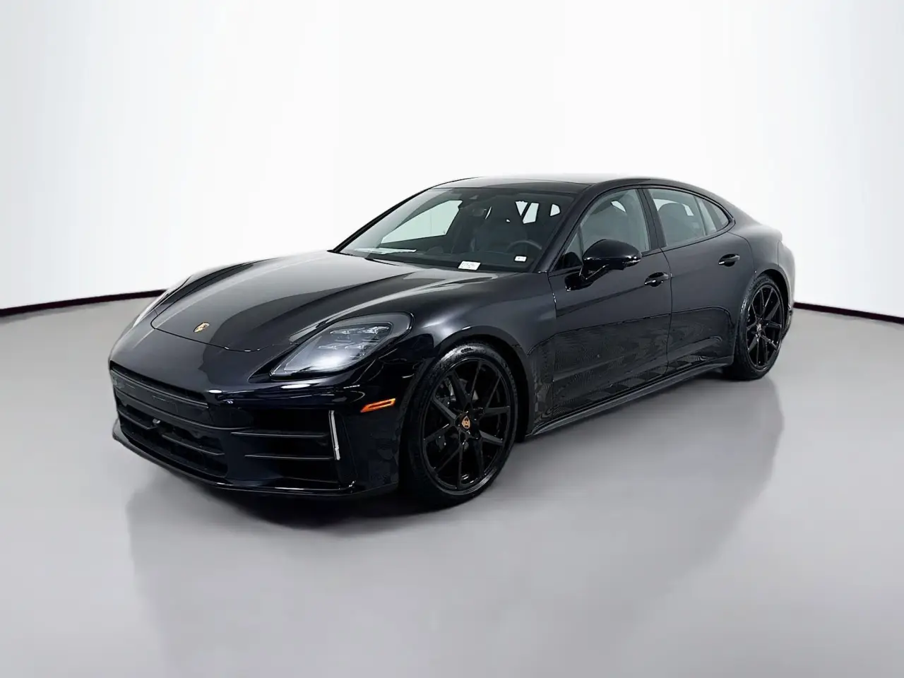 2025 Porsche Panamera Base - Photo 8