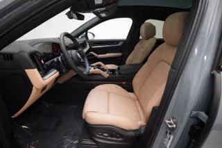 2026 Porsche Cayenne Coupe Base - Photo 25